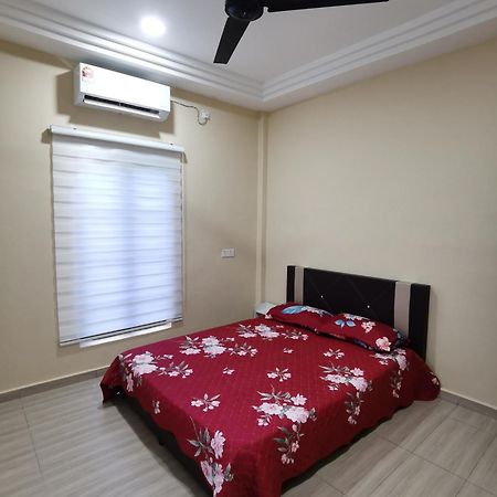 Villa Tok Wan Kuantan Exterior foto
